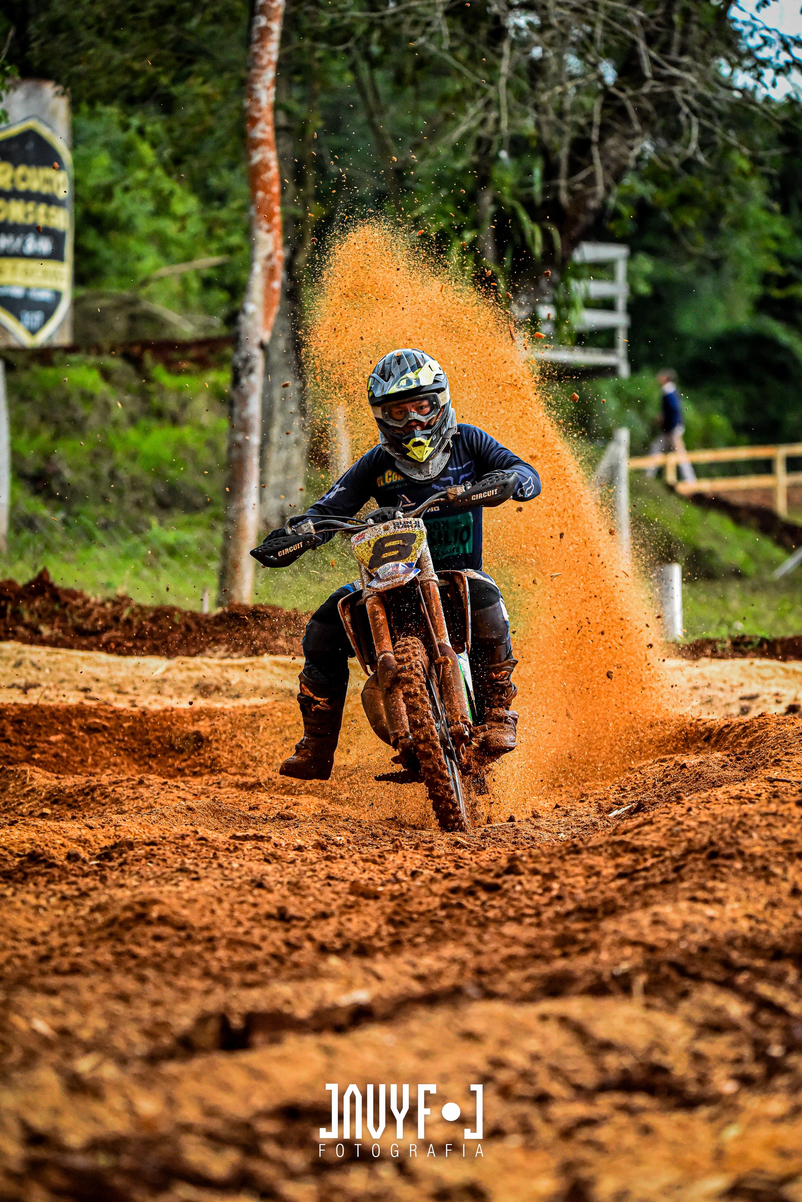 MX Argentino: el Naka Team llega con mucha motivación a Eldorado - Imagen 4